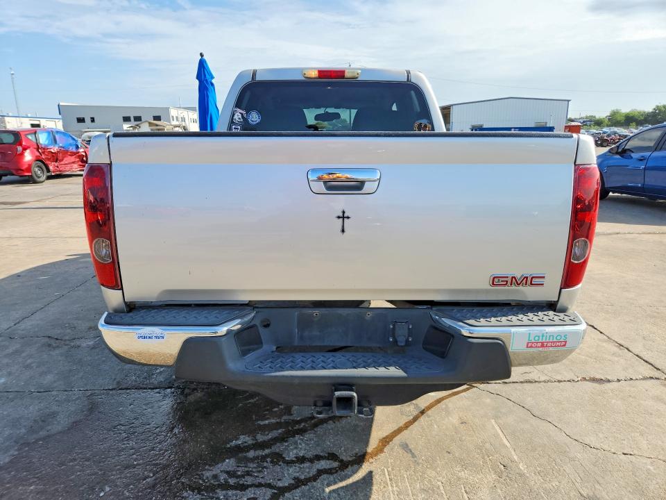 Aukcja sprzedaży 2012 Gmc Canyon, vin: 1GTD5MFE5C8144307, numer aukcji: 58686566