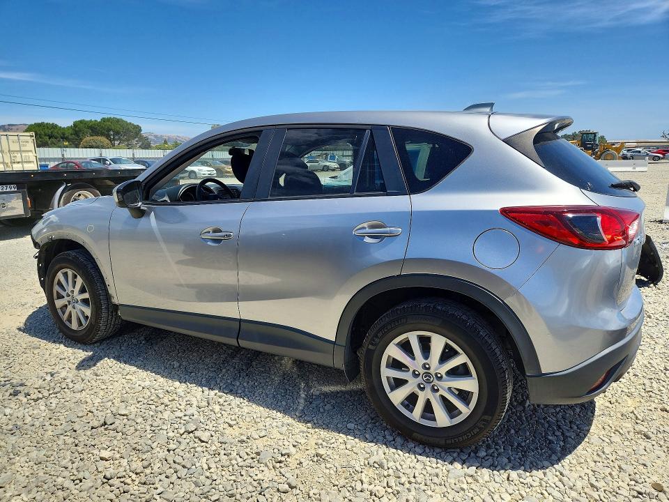Продажа на аукционе авто 2013 Mazda Cx-5, vin: JM3KE2CE2D0106637, номер лота: 56509836
