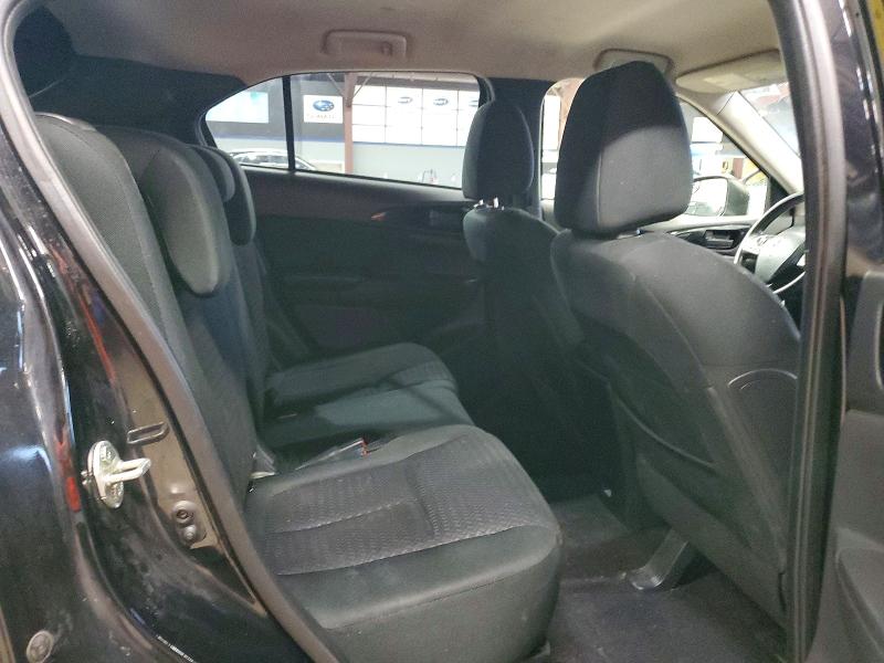 Продаж на аукціоні авто 2020 Mitsubishi Eclipse Cross, vin: JA4AS3AA6LZ042108, номер лоту: 57667206