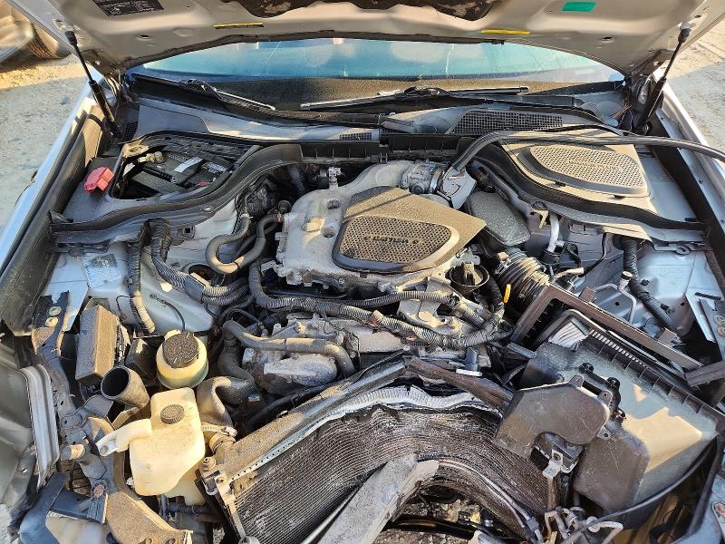 Продажа на аукционе авто 2007 Infiniti M35, vin: JNKAY01F47M462742, номер лота: 57497766