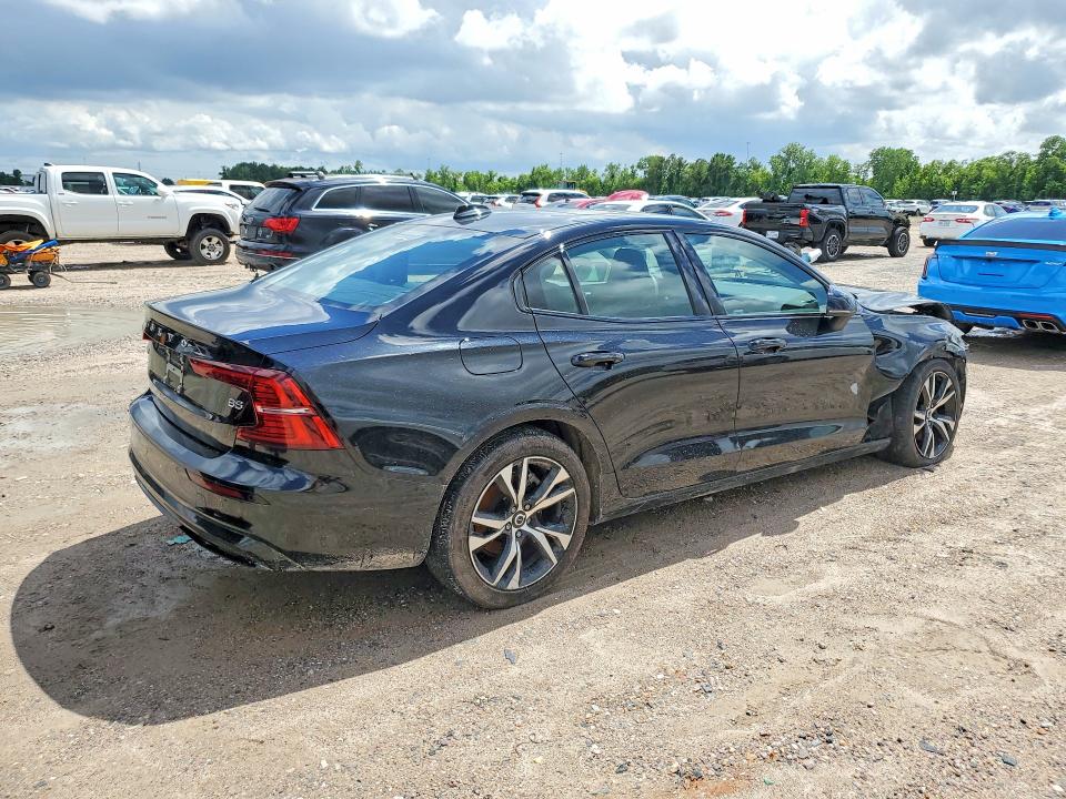 Aukcja sprzedaży 2024 Volvo S60, vin: 7JRL12FL0RG315636, numer aukcji: 56333786