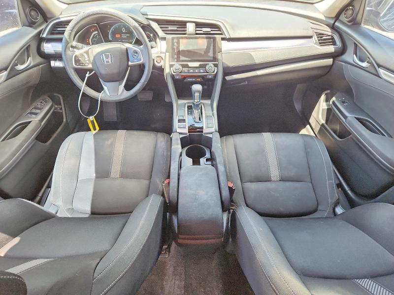 Aukcja sprzedaży 2016 Honda Civic, vin: 19XFC1F33GE006448, numer aukcji: 56892846