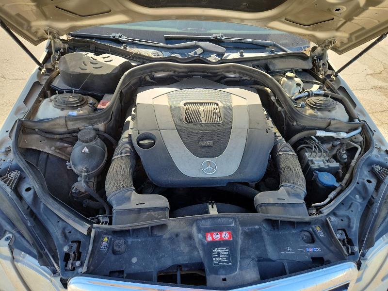 Продаж на аукціоні авто 2010 Mercedes-benz E, vin: WDDHF5GB9AA098162, номер лоту: 57911176