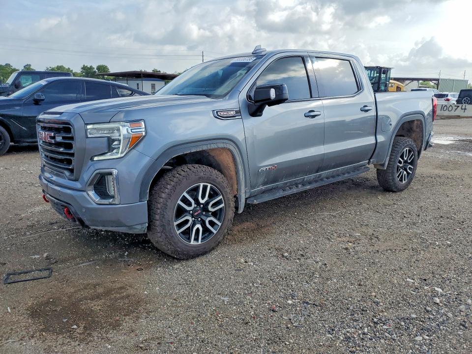 58226736 :رقم المزاد ، 3GTP9EEL6NG124152 vin ، 2022 Gmc Sierra Limited مزاد بيع