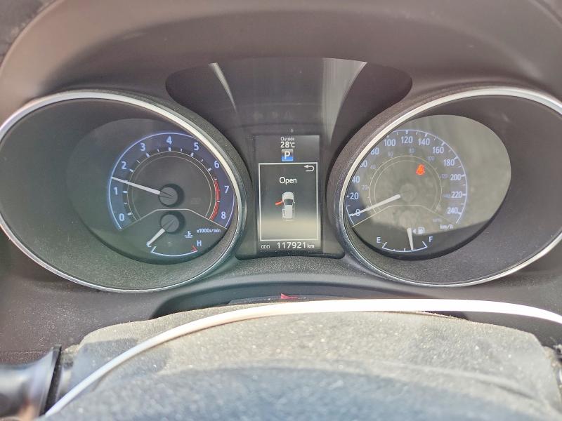 Продаж на аукціоні авто 2016 Scion Im, vin: JTNKARJE5GJ515077, номер лоту: 58291756