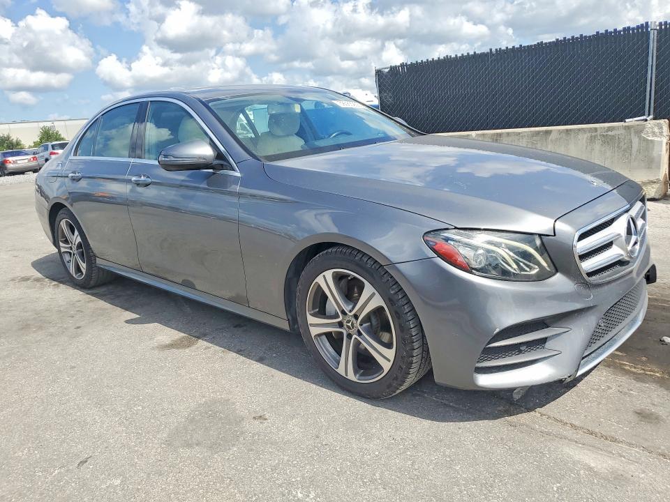Aukcja sprzedaży 2020 Mercedes-benz E, vin: W1KZF8DB8LA839897, numer aukcji: 59063256