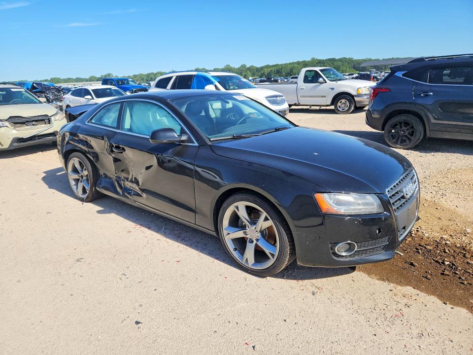 57475936 :رقم المزاد ، WAULFAFRXCA000719 vin ، 2012 Audi A5 مزاد بيع