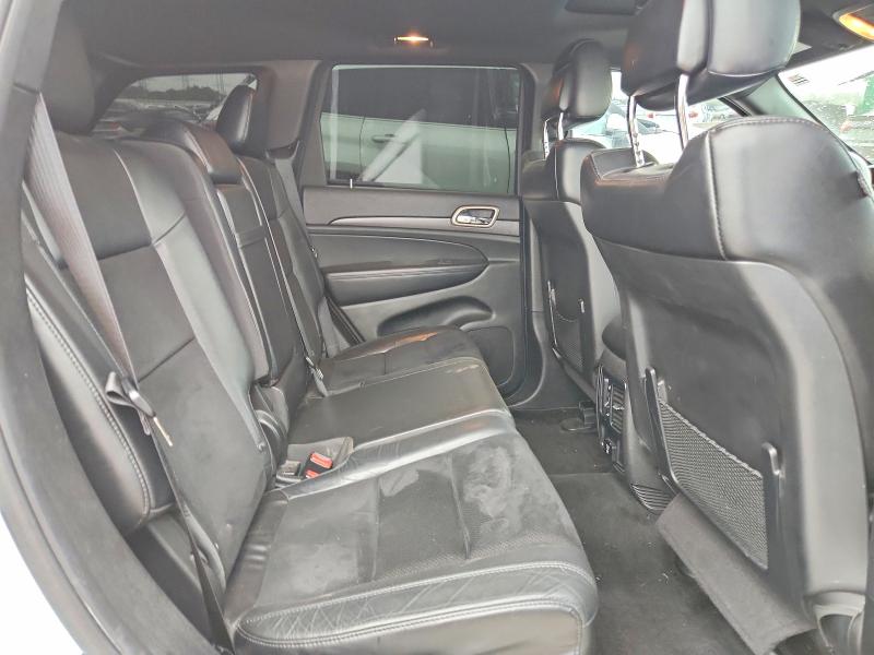 Продаж на аукціоні авто 2015 Jeep Grand Cherokee, vin: 1C4RJFAG8FC758999, номер лоту: 57604616