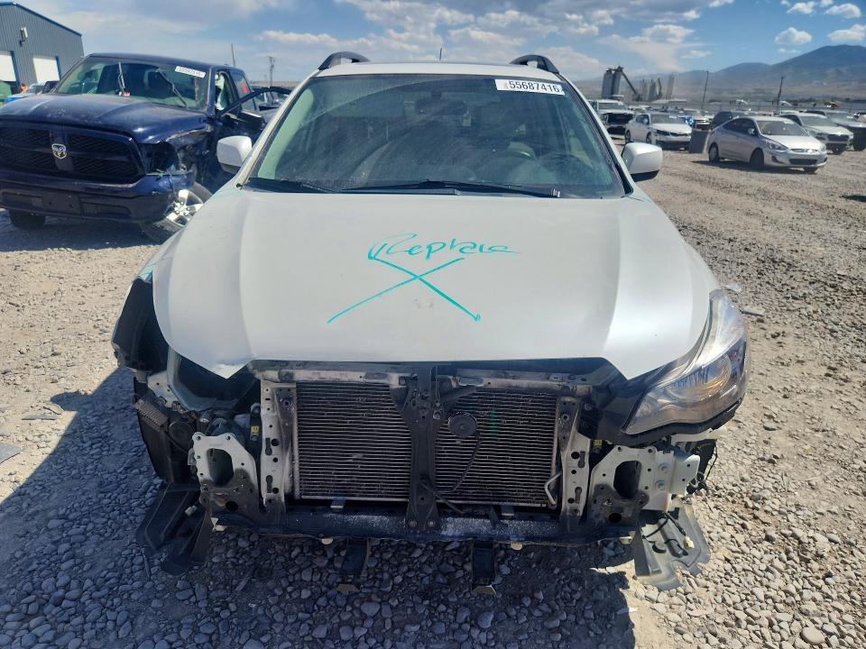 Продаж на аукціоні авто 2014 Subaru Xv Crosstrek, vin: JF2GPAVC3E8318269, номер лоту: 55687416