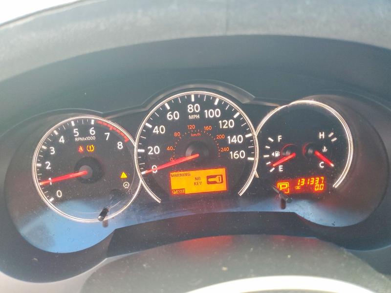 58720146 :رقم المزاد ، 1N4AL2AP6AN443461 vin ، 2010 Nissan Altima مزاد بيع