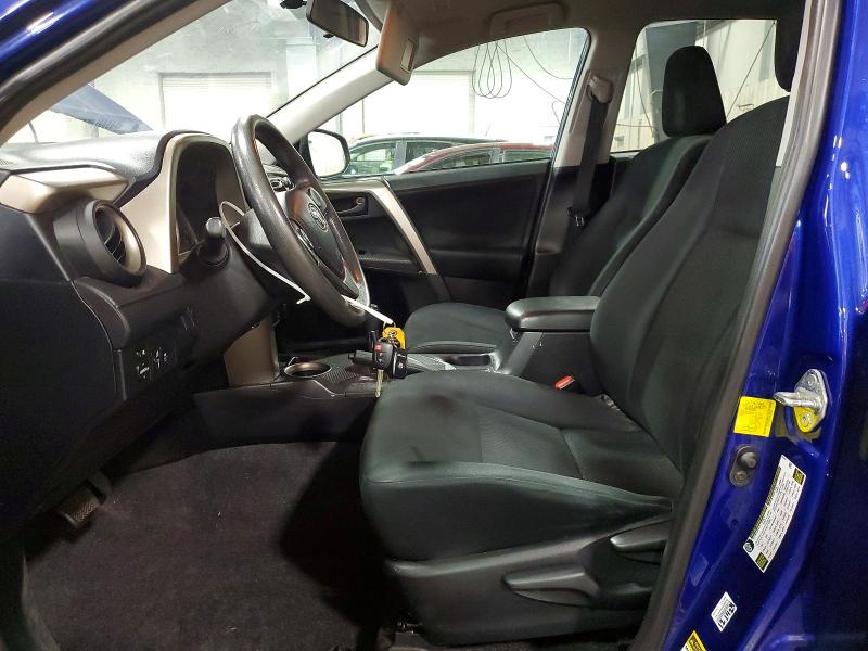56274076 :رقم المزاد ، 2T3ZFREV4FW199136 vin ، 2015 Toyota Rav4 مزاد بيع