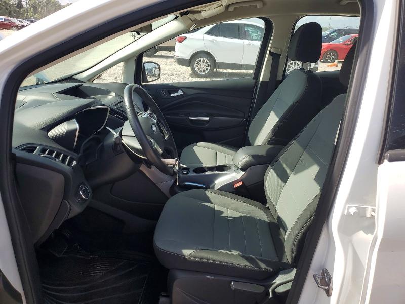 Продаж на аукціоні авто 2016 Ford C-max, vin: 1FADP5AUXGL113819, номер лоту: 56987466