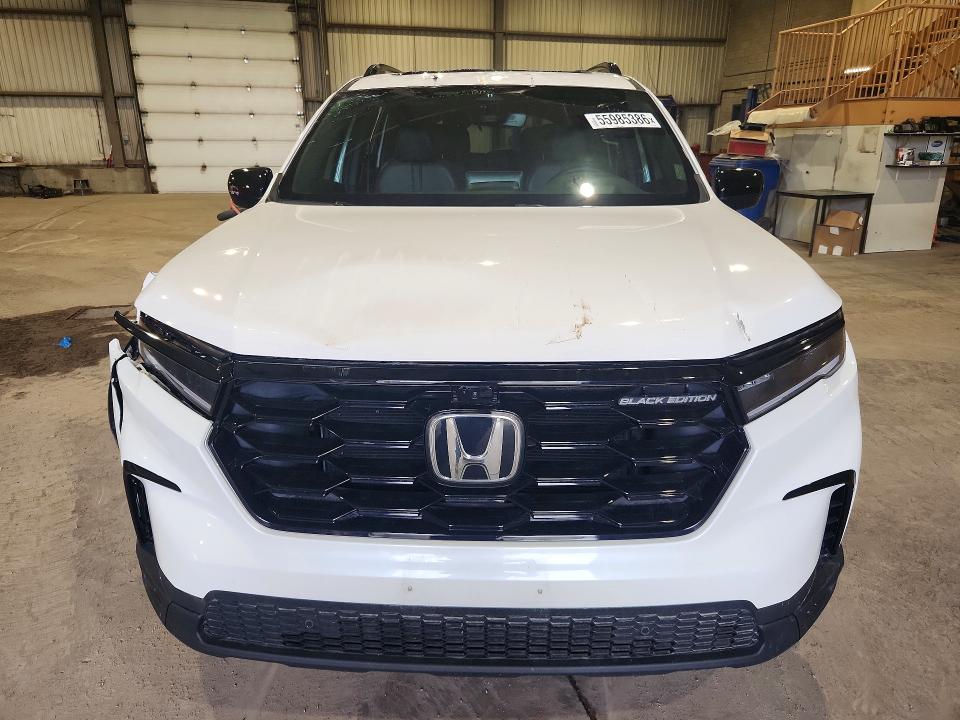 2025 Honda Pilot მანქანა იყიდება აუქციონზე, vin: 5FNYG1H9XSB506155, აუქციონის ნომერი: 55985386