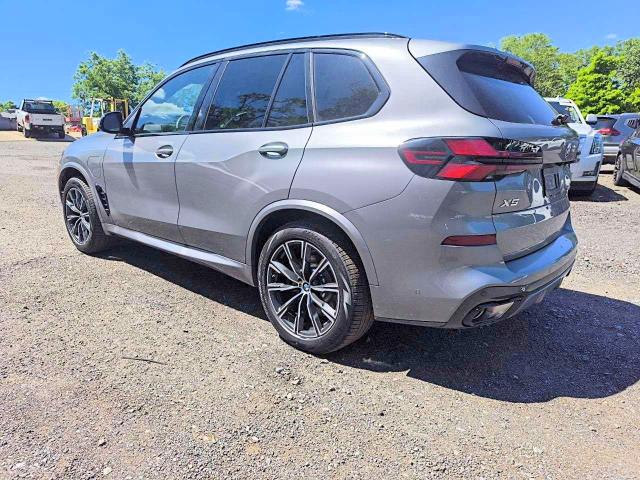 Продажа на аукционе авто 2026 Bmw X5, vin: 5UX43EU02T9389965, номер лота: 55635576