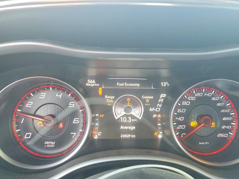 Продажа на аукционе авто 2015 Dodge Charger, vin: 2C3CDXHG6FH824797, номер лота: 55773266