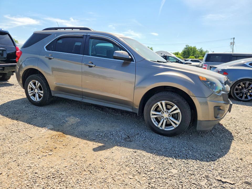 Aukcja sprzedaży 2012 Chevrolet Equinox, vin: 2GNALDEK3C6333664, numer aukcji: 56471306