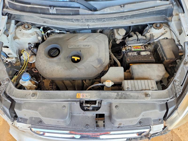 Aukcja sprzedaży 2012 Kia Soul, vin: KNDJT2A69C7427215, numer aukcji: 59372536