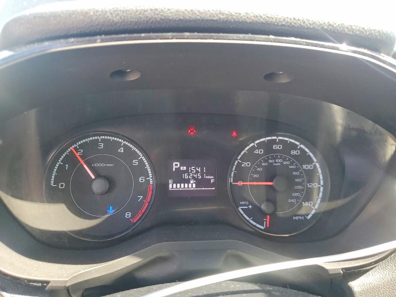 Aukcja sprzedaży 2018 Subaru Crosstrek, vin: JF2GTAAC5JH310783, numer aukcji: 57227796