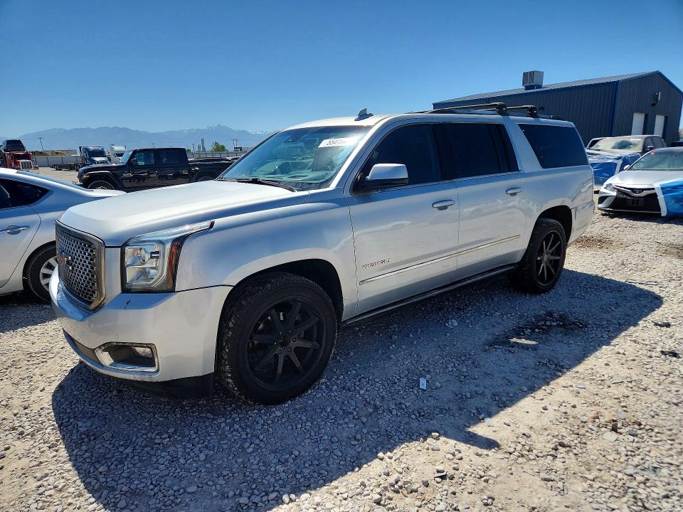 Продаж на аукціоні авто 2016 Gmc Yukon Xl, vin: 1GKS2HKJ0GR245463, номер лоту: 55419876