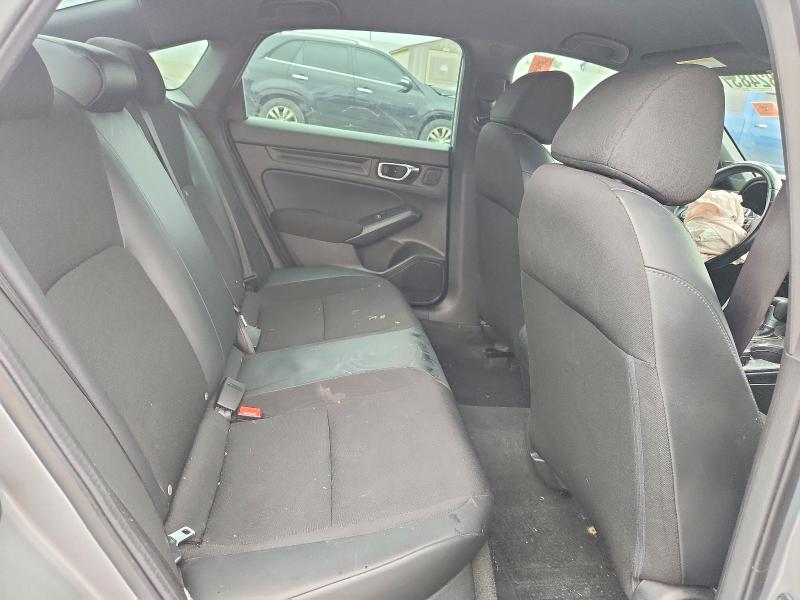 Aukcja sprzedaży 2022 Honda Civic, vin: 2HGFE2F59NH585644, numer aukcji: 58248376