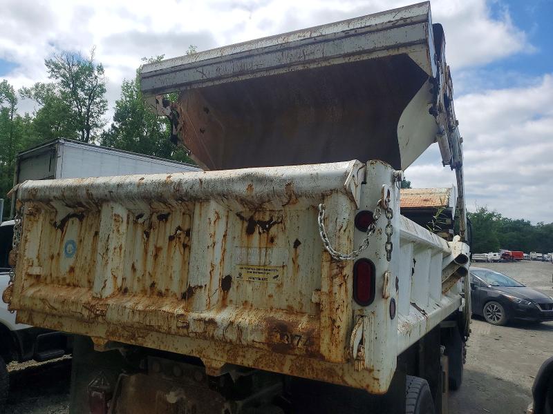 Продажа на аукционе авто 2010 Nissan Diesel Ud3300, vin: JNAPC81L9AAE80148, номер лота: 64764806