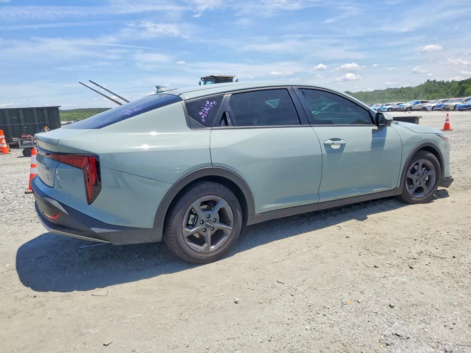Продажа на аукционе авто 2026 Kia K4, vin: 3KPFT4DE6TE274670, номер лота: 57412626