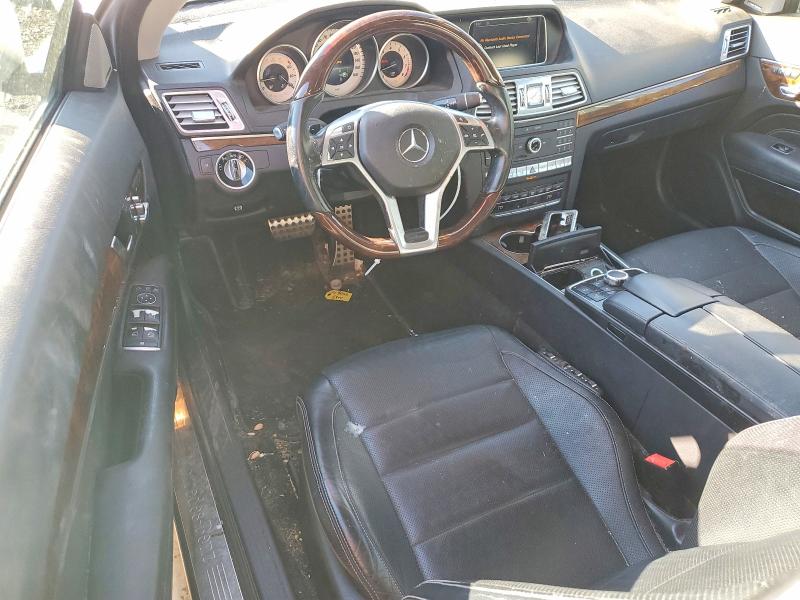 Aukcja sprzedaży 2016 Mercedes-benz E, vin: WDDKK6FFXGF332316, numer aukcji: 56267596