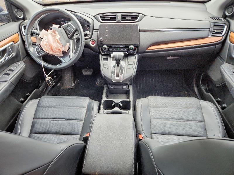 Aukcja sprzedaży 2021 Honda Cr-v, vin: 2HKRW2H83MH236517, numer aukcji: 57242996