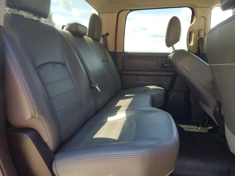 57756696 :رقم المزاد ، 3C63R2GTXGG228938 vin ، 2016 Ram 3500 مزاد بيع