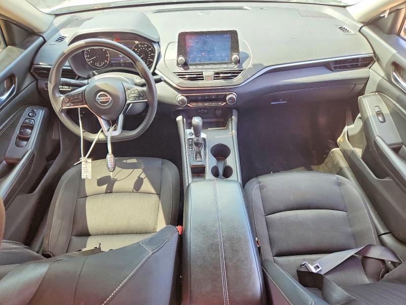 58607746 :رقم المزاد ، 1N4BL4BV6LC151479 vin ، 2020 Nissan Altima مزاد بيع