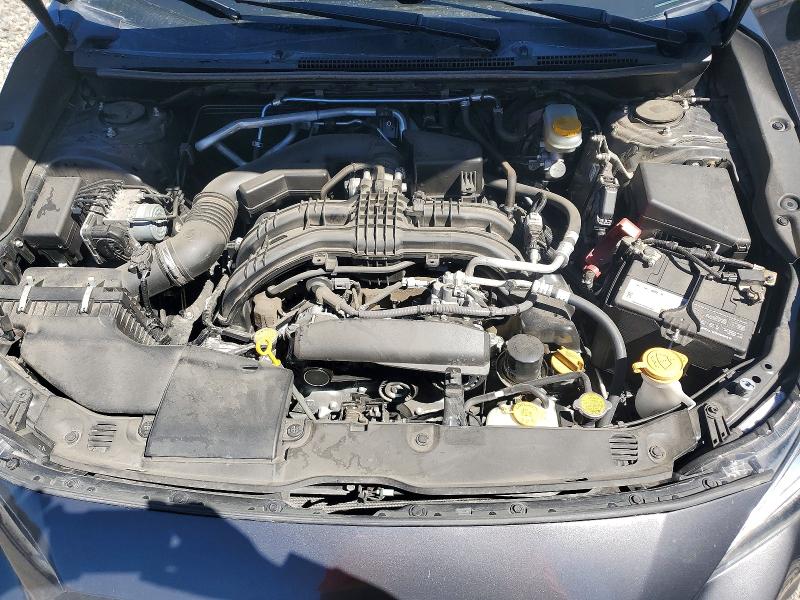 Продажа на аукционе авто 2020 Subaru Crosstrek, vin: JF2GTAMC5L8241589, номер лота: 55184946