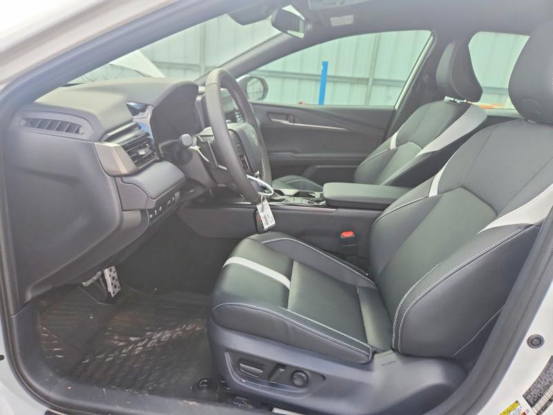 Продажа на аукционе авто 2026 Toyota Camry, vin: 4T1DAACK5TU754585, номер лота: 58443596