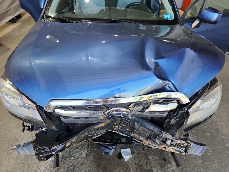 Продажа на аукционе авто 2017 Subaru Forester, vin: JF2SJAEC7HH506891, номер лота: 57780966