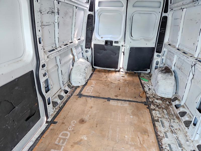 Продажа на аукционе авто 2021 Ram Promaster 2500, vin: 3C6ERVDG0ME502639, номер лота: 58763476
