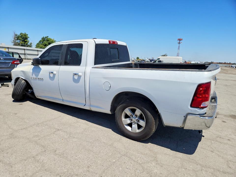 Продажа на аукционе авто 2017 Ram 1500, vin: 1C6RR6GG5HS804062, номер лота: 52843986