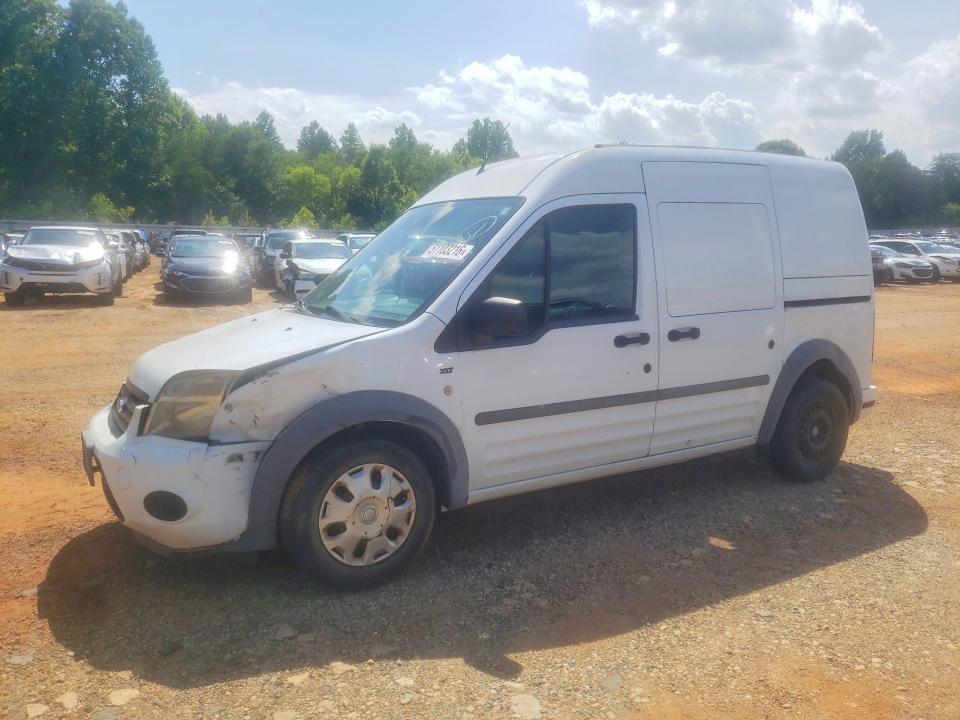 Auction sale of the 2012 Ford Transit, vin: NM0LS7BNXCT114127, lot number: 51103216