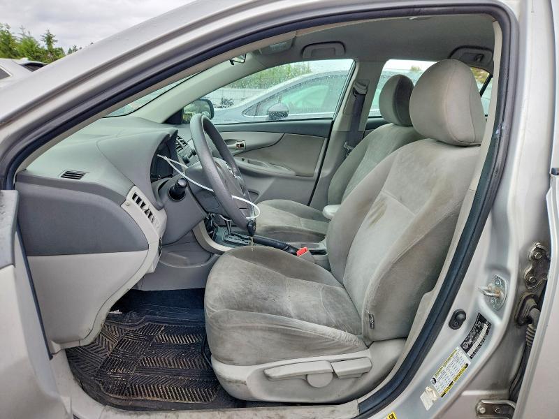 52409086 :رقم المزاد ، 2T1BU40E69C086840 vin ، 2009 Toyota Corolla مزاد بيع