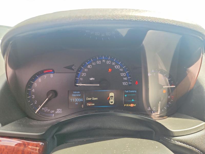 Продажа на аукционе авто 2016 Cadillac Ats, vin: 1G6AB5RX4G0135331, номер лота: 55931016