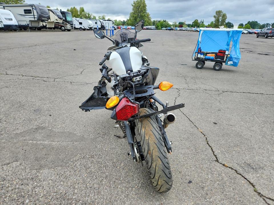 Продажа на аукционе авто 2017 Yamaha Yzfr3, vin: MH3RH15Y9HK002304, номер лота: 57965046