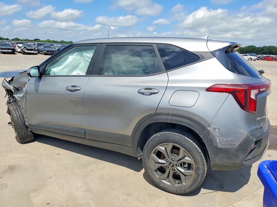 Aukcja sprzedaży 2026 Kia Seltos, vin: KNDEPCAA5T7889707, numer aukcji: 57947806