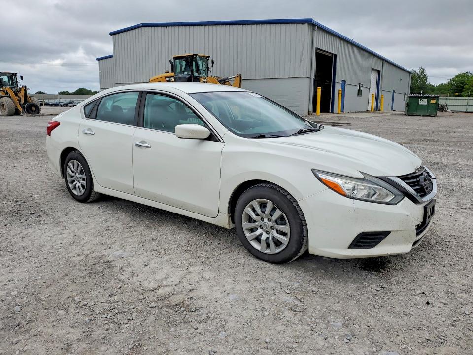 Aukcja sprzedaży 2017 Nissan Altima, vin: 1N4AL3AP8HN330109, numer aukcji: 57112216