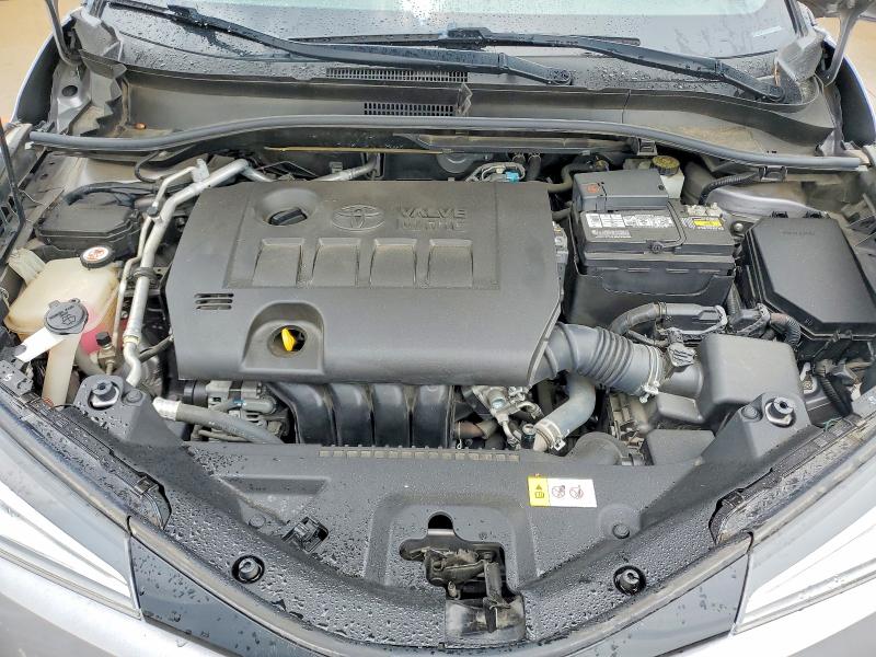 Продажа на аукционе авто 2019 Toyota C-hr, vin: JTNKHMBX7K1059459, номер лота: 56142336