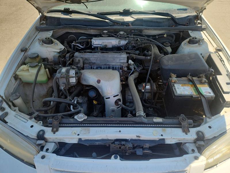 1999 Toyota Camry მანქანა იყიდება აუქციონზე, vin: 4T1BG22K0XU562526, აუქციონის ნომერი: 57537566
