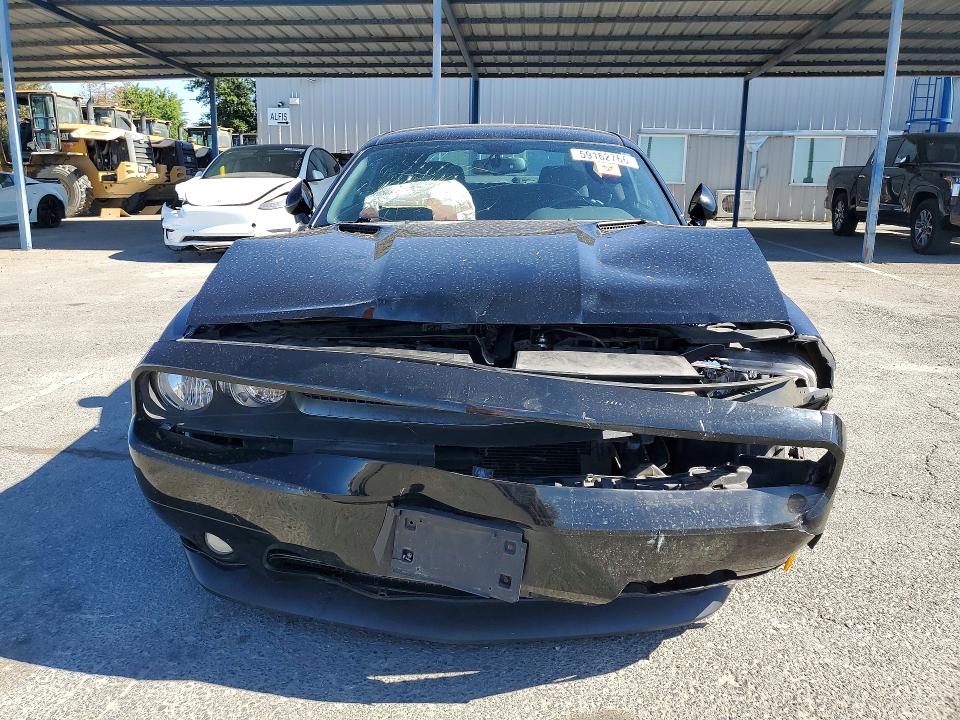 Aukcja sprzedaży 2014 Dodge Challenger, vin: 2C3CDYBT4EH257564, numer aukcji: 59162766