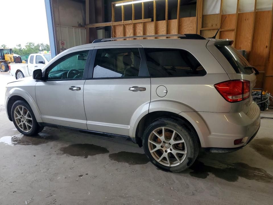 Aukcja sprzedaży 2012 Dodge Journey, vin: 3C4PDCDG1CT369873, numer aukcji: 56138846