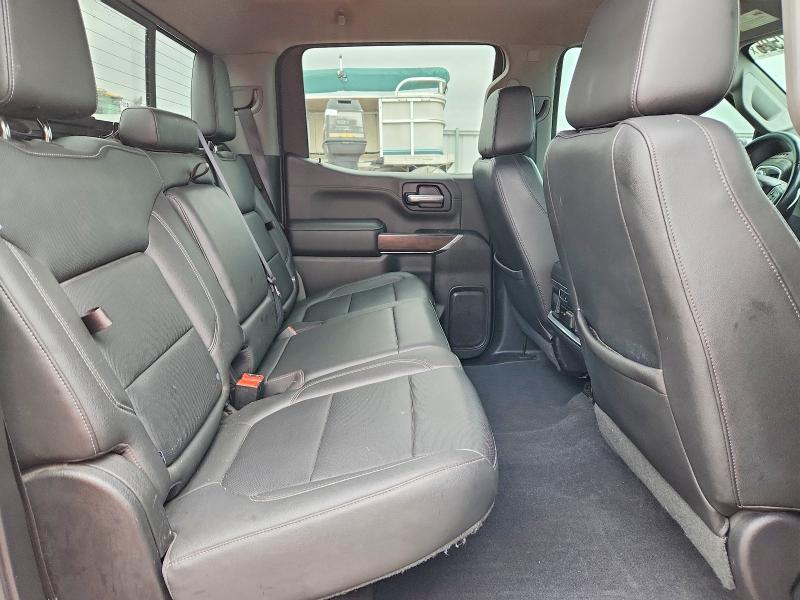 Продаж на аукціоні авто 2019 Gmc Sierra, vin: 3GTU9DED8KG214288, номер лоту: 58067526