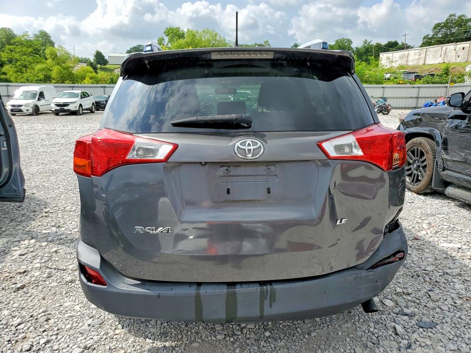Продаж на аукціоні авто 2015 Toyota Rav4, vin: JTMZFREV5FD068424, номер лоту: 59080076