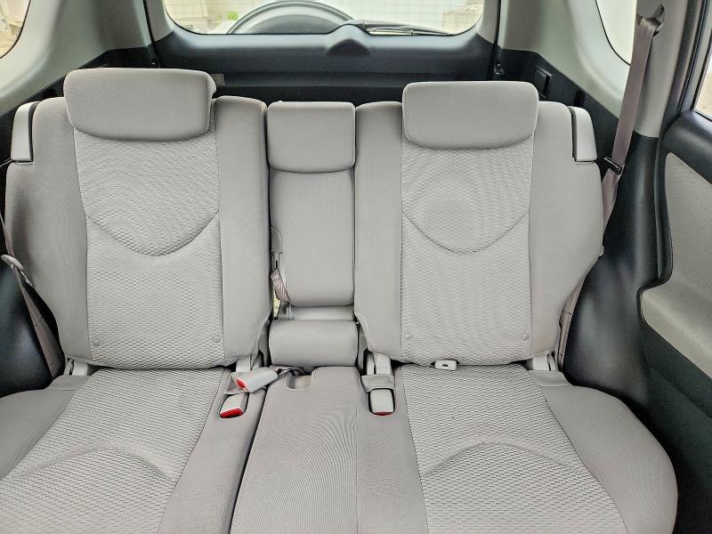 Продажа на аукционе авто 2008 Toyota Rav4, vin: JTMBK31V385067155, номер лота: 58450266