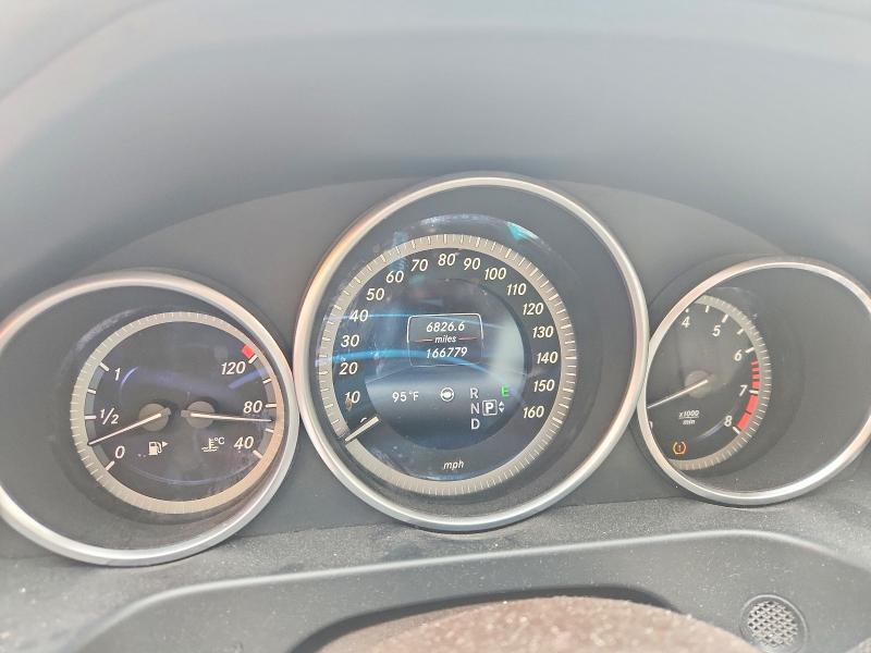 2015 Mercedes-benz E მანქანა იყიდება აუქციონზე, vin: WDDHF5KB3FB141404, აუქციონის ნომერი: 57530686