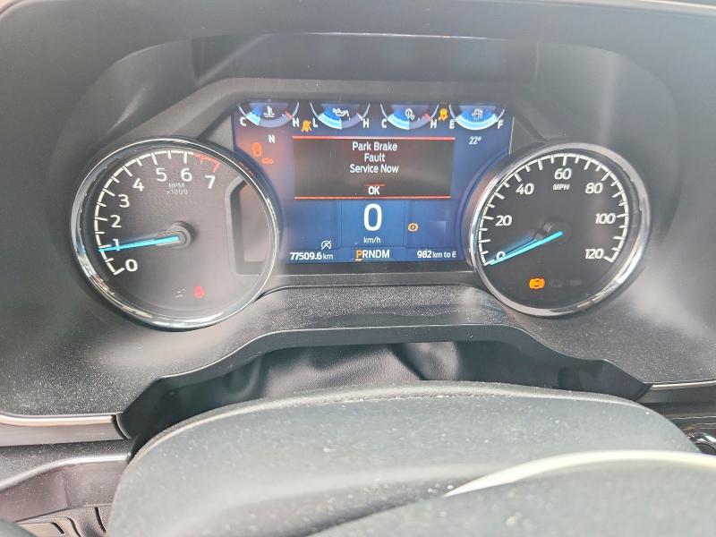 Продажа на аукционе авто 2021 Ford F150, vin: 1FTEW1EPXMKE49759, номер лота: 59104716